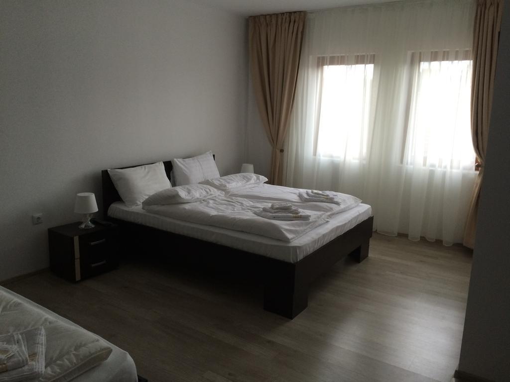 Pensiune Restaurant Indus Ocna Sibiului Ruang foto